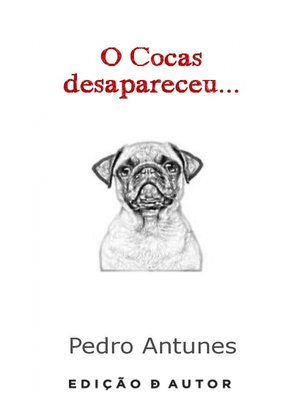 cover image of O Cocas desapareceu...